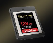 闪迪/Sandisk CFexpress 存储卡